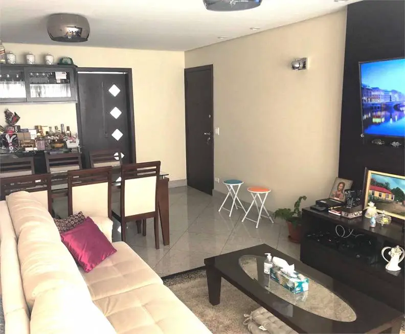 Foto 2 de Apartamento com 2 Quartos à venda, 90m² em Santana, São Paulo
