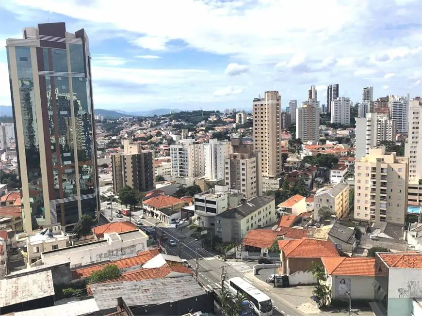Foto 3 de Apartamento com 2 Quartos à venda, 90m² em Santana, São Paulo