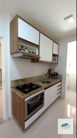 Foto 2 de Apartamento com 2 Quartos à venda, 70m² em Santinho, Florianópolis