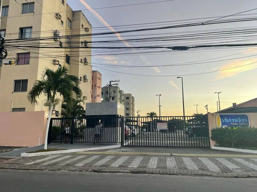 Foto 1 de Apartamento com 2 Quartos à venda, 56m² em Santo Antônio, Aracaju