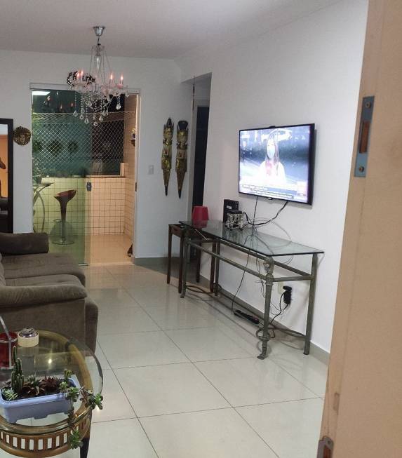Foto 1 de Apartamento com 2 Quartos à venda, 105m² em Santo Antônio, Belo Horizonte