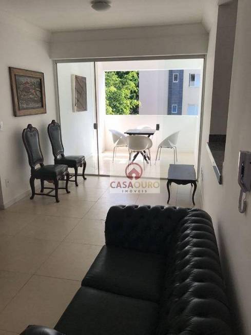 Foto 2 de Apartamento com 2 Quartos à venda, 68m² em Santo Antônio, Belo Horizonte