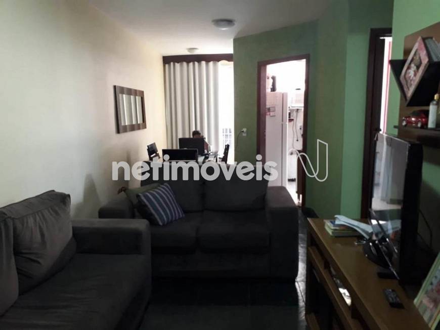 Foto 1 de Apartamento com 2 Quartos à venda, 46m² em Santo Antônio, Betim