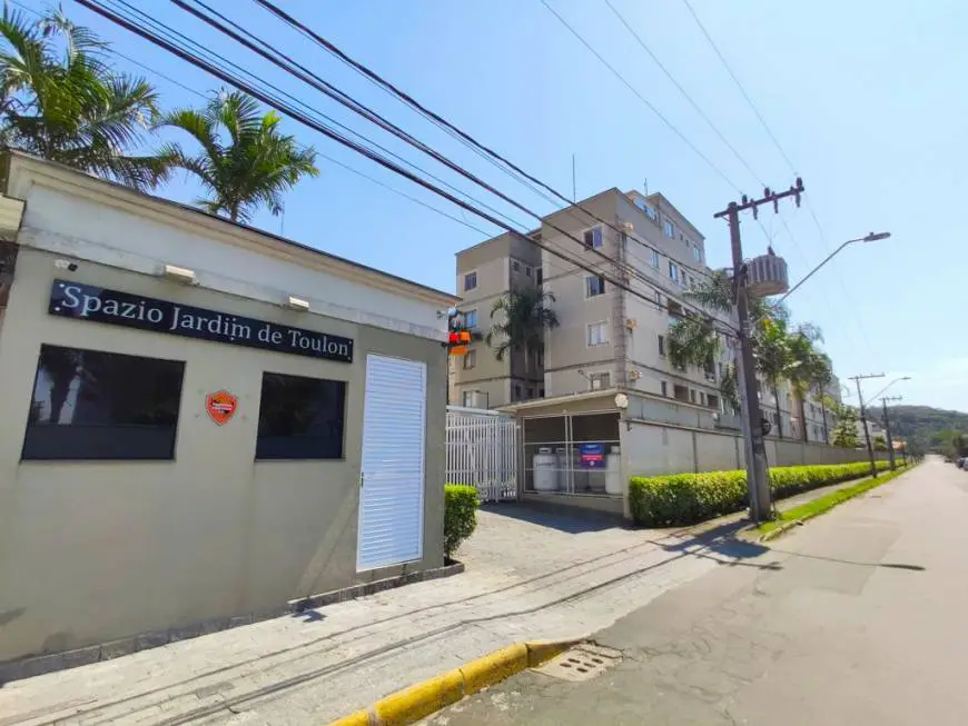 Foto 1 de Apartamento com 2 Quartos para alugar, 108m² em Santo Antônio, Joinville