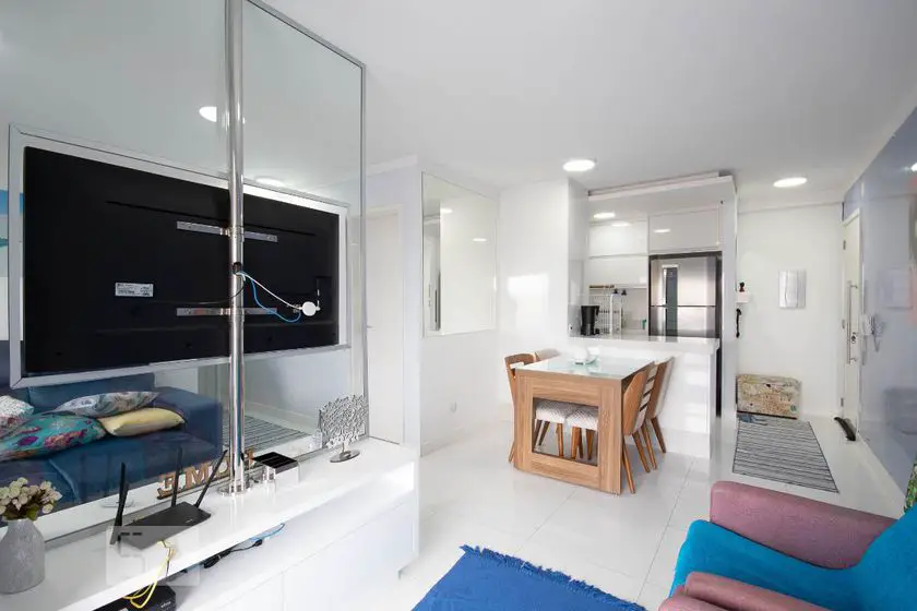 Foto 4 de Apartamento com 2 Quartos à venda, 68m² em Santo Antônio, Osasco
