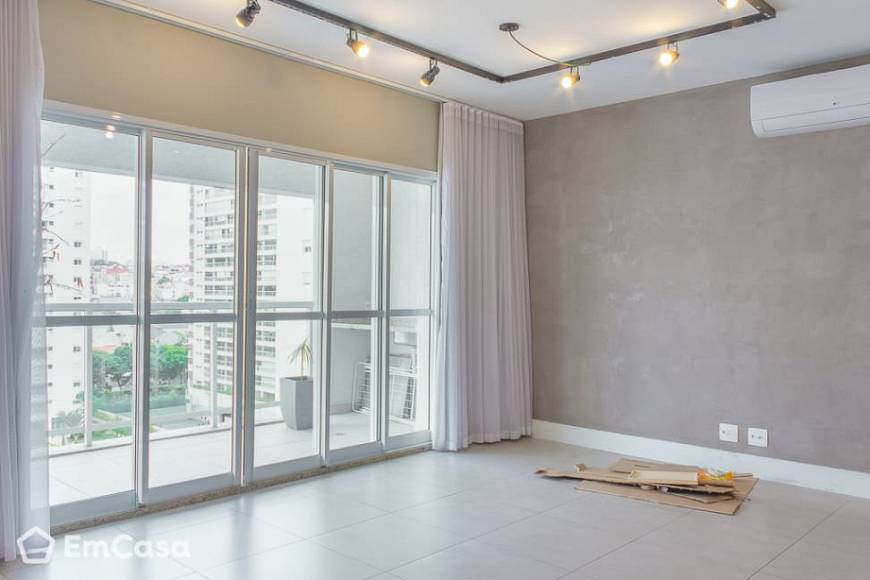 Foto 1 de Apartamento com 2 Quartos à venda, 81m² em Santo Antônio, São Caetano do Sul