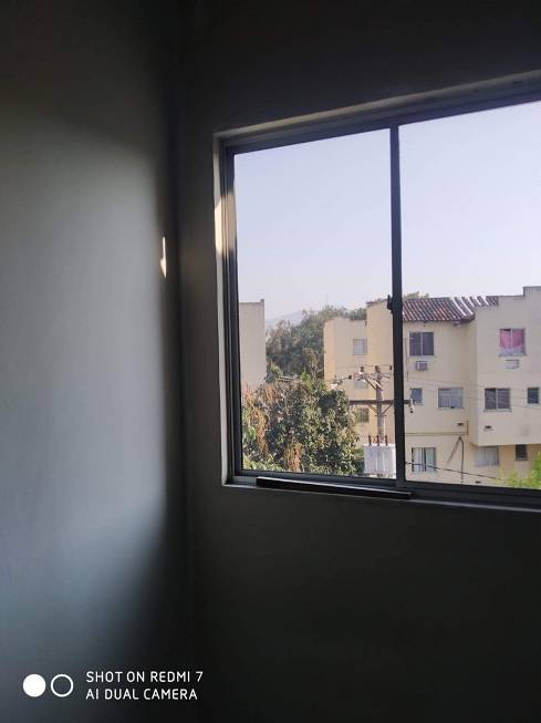 Foto 1 de Apartamento com 2 Quartos à venda, 45m² em Santo Elias, Mesquita