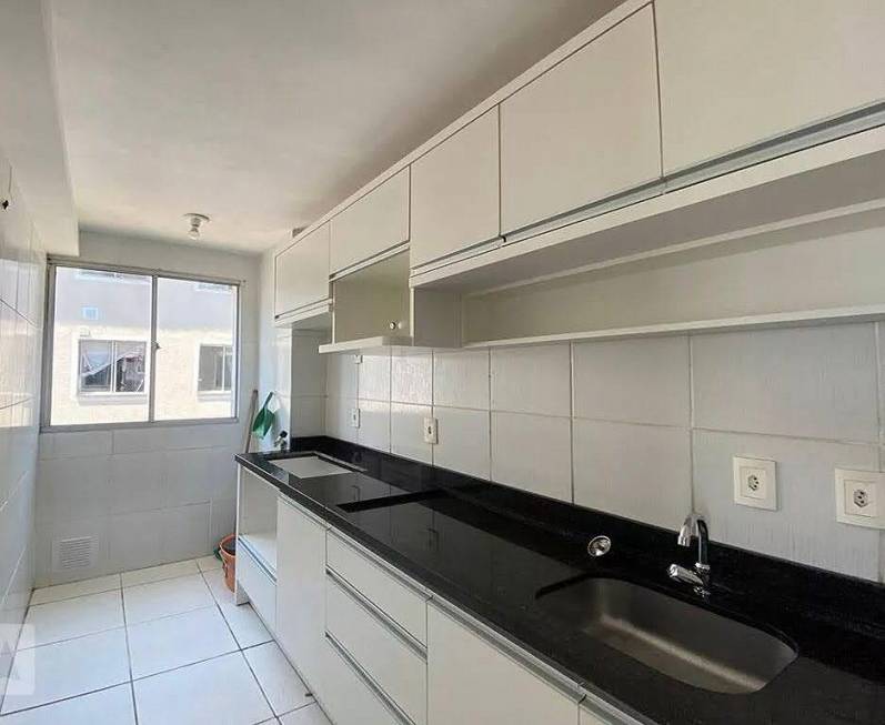 Foto 1 de Apartamento com 2 Quartos à venda, 52m² em Santos Dumont, São Leopoldo