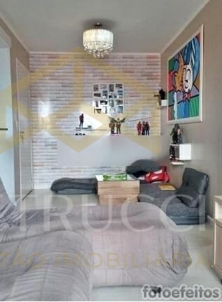 Foto 1 de Apartamento com 2 Quartos à venda, 50m² em São Bernardo, Campinas
