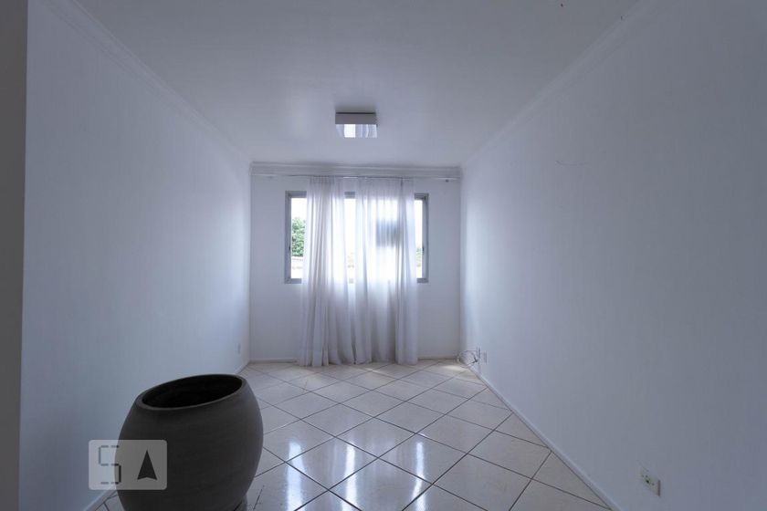 Foto 2 de Apartamento com 2 Quartos para alugar, 58m² em São Bernardo, Campinas