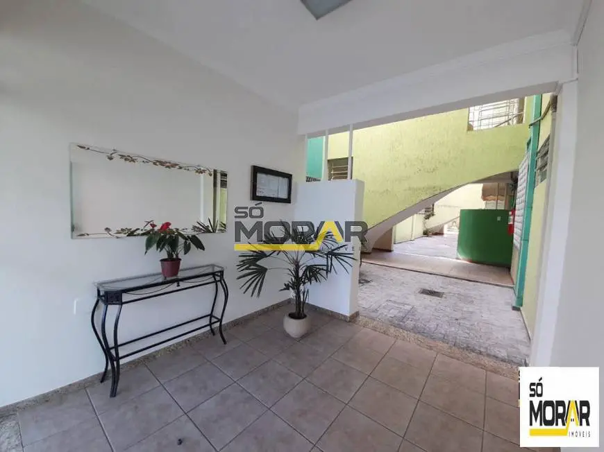 Foto 1 de Apartamento com 2 Quartos para venda ou aluguel, 60m² em São Cristóvão, Belo Horizonte