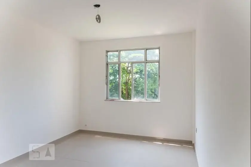 Foto 1 de Apartamento com 2 Quartos para alugar, 42m² em São Cristóvão, Rio de Janeiro
