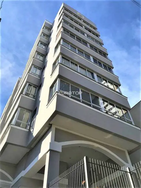Foto 1 de Apartamento com 2 Quartos à venda, 91m² em São Francisco, Bento Gonçalves