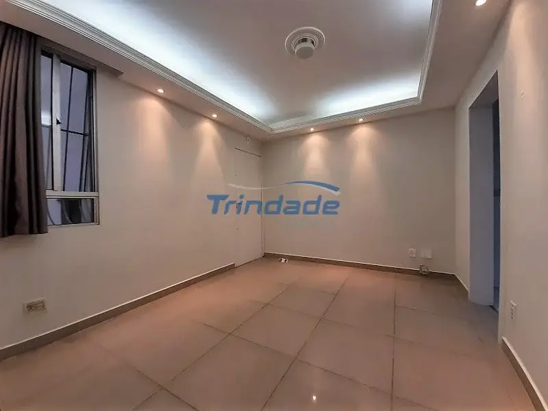 Foto 1 de Apartamento com 2 Quartos para alugar, 54m² em São Gabriel, Belo Horizonte