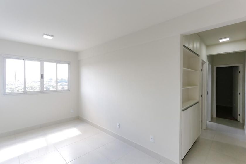 Foto 1 de Apartamento com 2 Quartos para alugar, 51m² em São Geraldo, Belo Horizonte