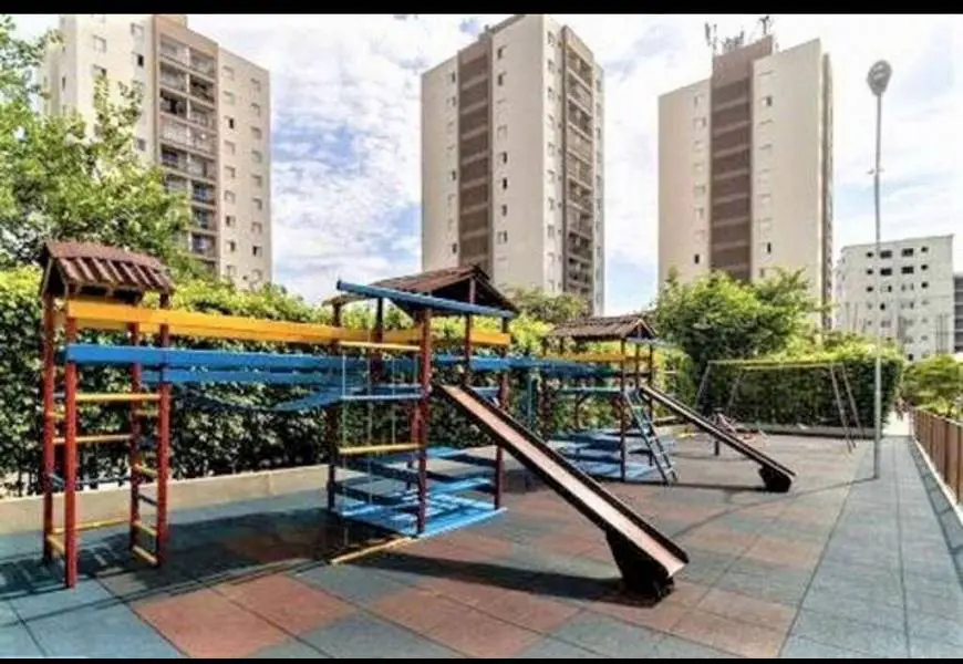 Foto 5 de Apartamento com 2 Quartos à venda, 63m² em São João Climaco, São Paulo