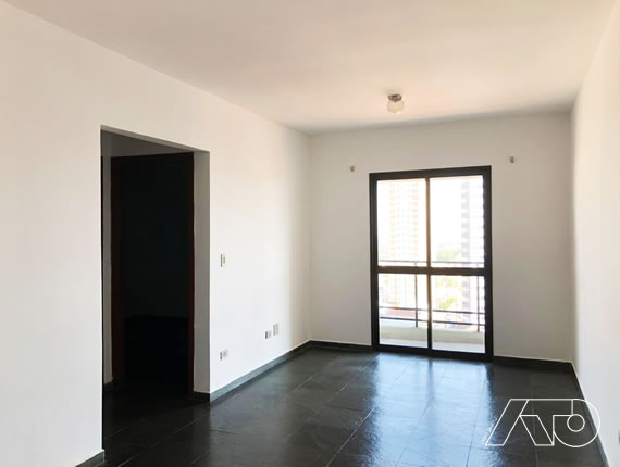 Foto 1 de Apartamento com 2 Quartos à venda, 62m² em São Judas, Piracicaba