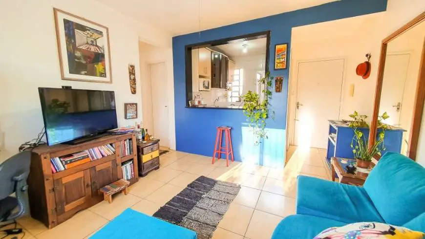 Foto 3 de Apartamento com 2 Quartos à venda, 53m² em São Miguel, São Leopoldo