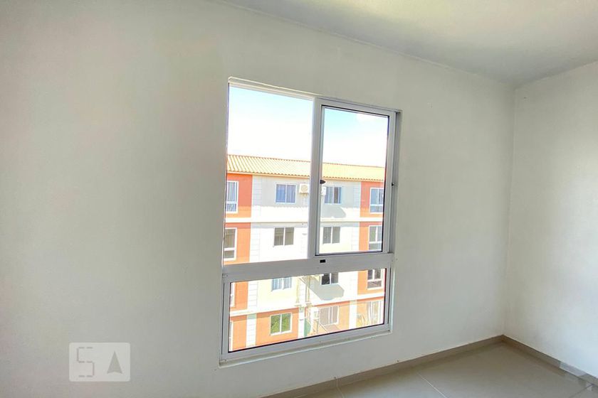 Foto 5 de Apartamento com 2 Quartos para alugar, 43m² em São Miguel, São Leopoldo