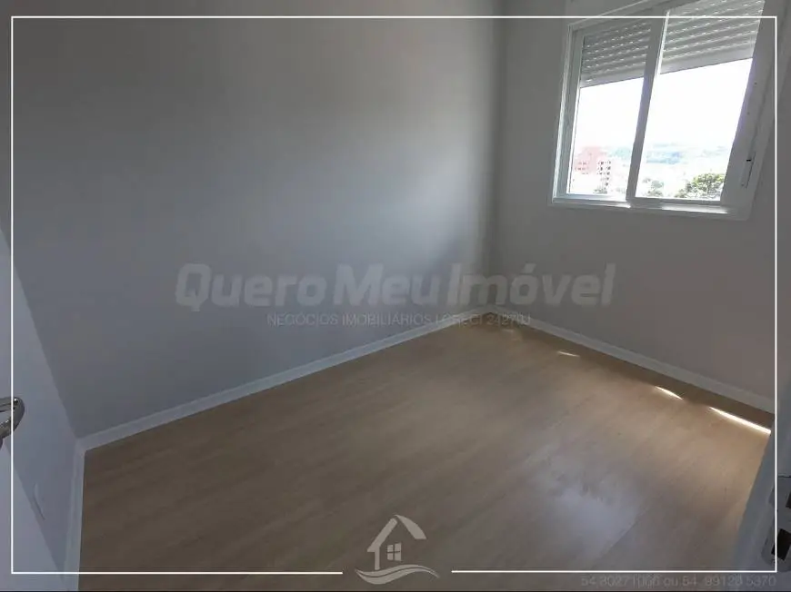 Foto 4 de Apartamento com 2 Quartos à venda, 63m² em São Pelegrino, Caxias do Sul