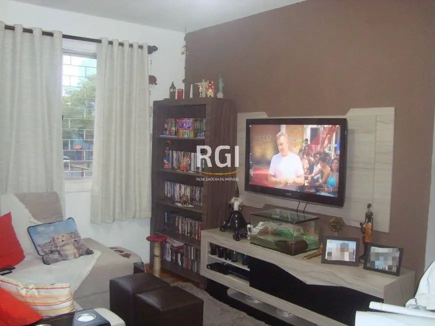 Foto 4 de Apartamento com 2 Quartos à venda, 41m² em Sarandi, Porto Alegre