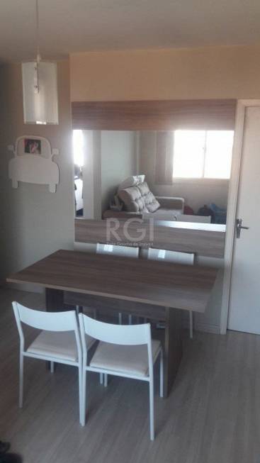 Foto 3 de Apartamento com 2 Quartos à venda, 41m² em Sarandi, Porto Alegre