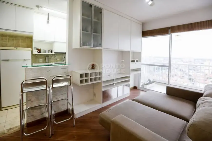 Foto 1 de Apartamento com 2 Quartos para venda ou aluguel, 62m² em Saúde, São Paulo