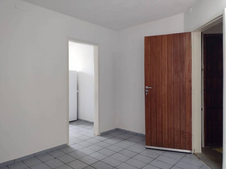 Foto 1 de Apartamento com 2 Quartos à venda, 45m² em Serraria, Maceió