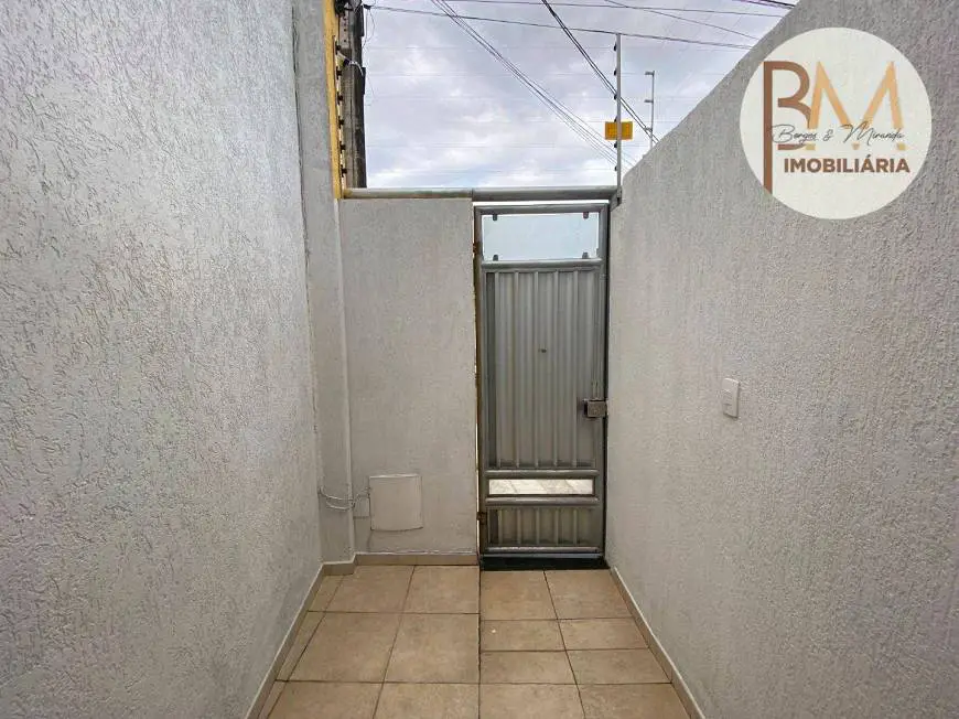 Foto 3 de Apartamento com 2 Quartos para alugar, 90m² em Serraria Brasil, Feira de Santana