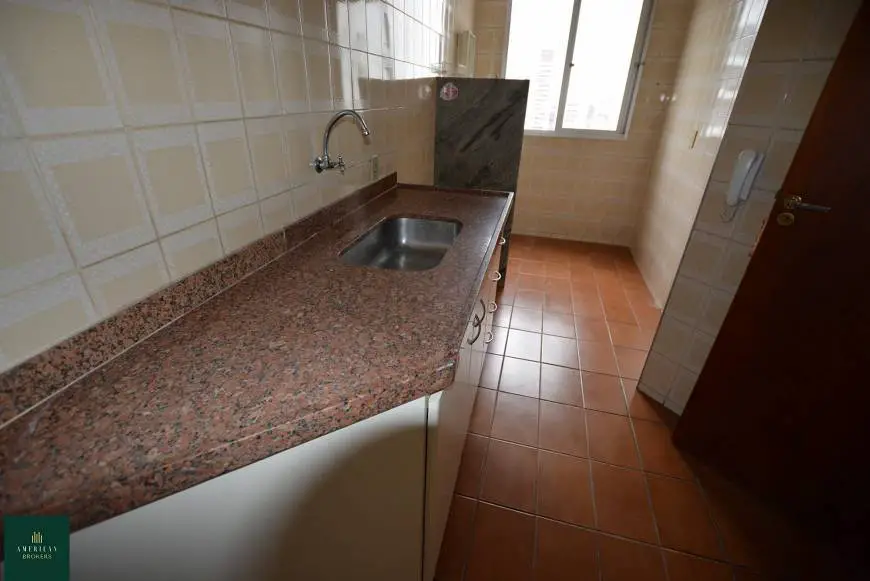 Foto 2 de Apartamento com 2 Quartos para alugar, 52m² em Setor Bueno, Goiânia