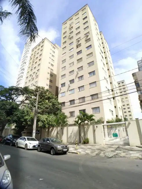 Foto 1 de Apartamento com 2 Quartos para alugar, 52m² em Setor Bueno, Goiânia
