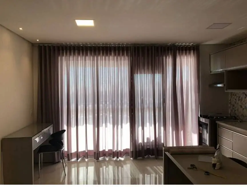 Foto 2 de Apartamento com 2 Quartos para alugar, 60m² em Setor Bueno, Goiânia
