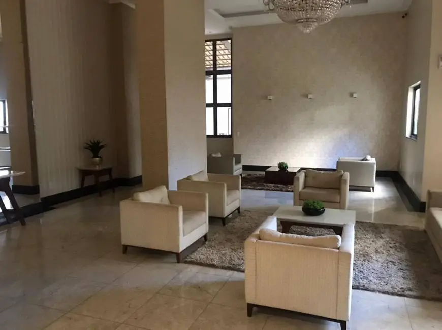 Foto 4 de Apartamento com 2 Quartos para alugar, 70m² em Setor Bueno, Goiânia