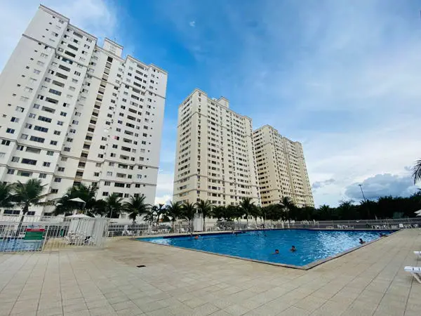 Foto 1 de Apartamento com 2 Quartos à venda, 49m² em Setor Candida de Morais, Goiânia
