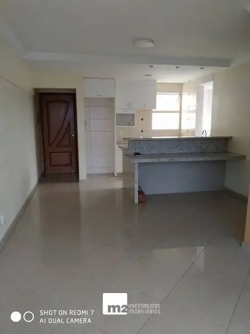 Foto 1 de Apartamento com 2 Quartos à venda, 71m² em Setor Central, Goiânia