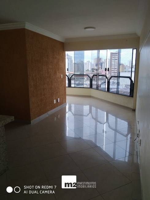 Foto 3 de Apartamento com 2 Quartos à venda, 71m² em Setor Central, Goiânia