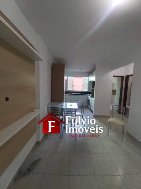 Foto 4 de Apartamento com 2 Quartos à venda, 60m² em Setor Habitacional Vicente Pires, Brasília