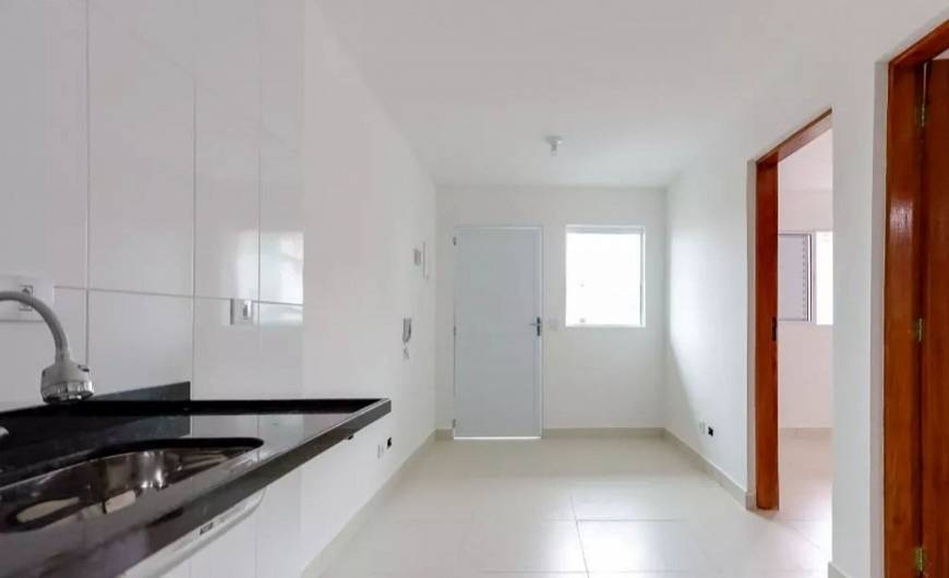 Foto 1 de Apartamento com 2 Quartos à venda, 57m² em Socorro, São Paulo