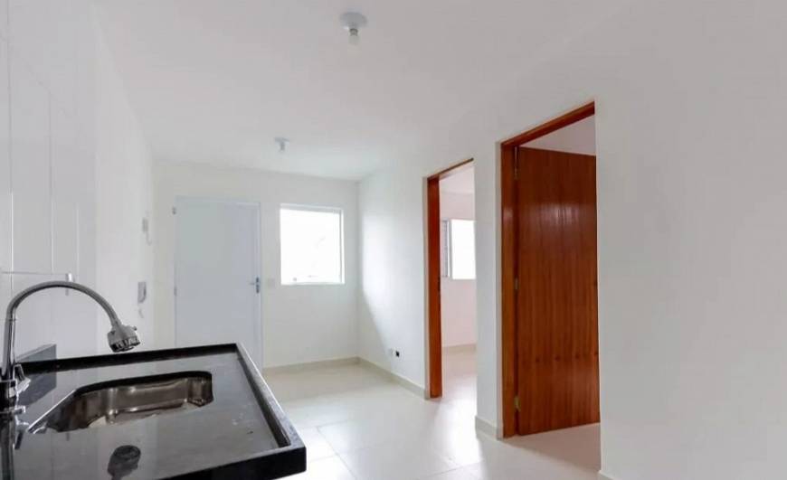 Foto 4 de Apartamento com 2 Quartos à venda, 57m² em Socorro, São Paulo