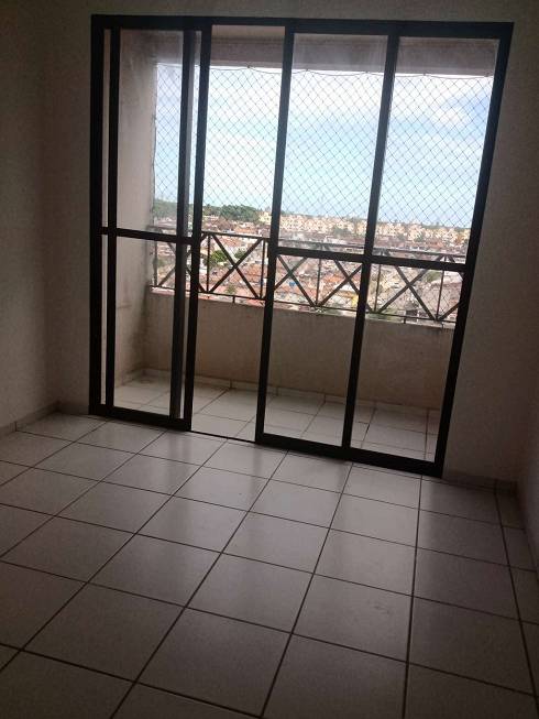 Foto 2 de Apartamento com 2 Quartos à venda, 55m² em Tabuleiro do Martins, Maceió