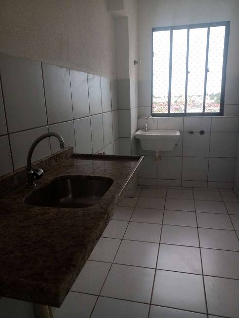 Foto 3 de Apartamento com 2 Quartos à venda, 55m² em Tabuleiro do Martins, Maceió