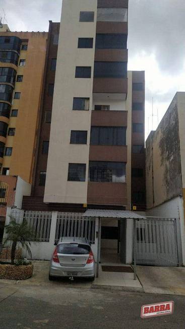 Foto 1 de Apartamento com 2 Quartos à venda, 57m² em Taguatinga Centro, Taguatinga