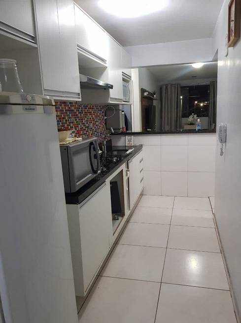 Foto 1 de Apartamento com 2 Quartos à venda, 65m² em Taguatinga Norte, Brasília