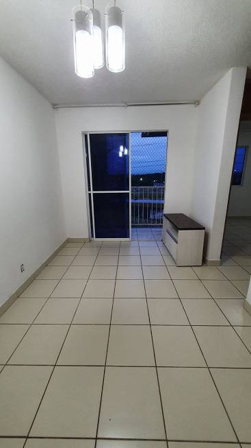 Foto 1 de Apartamento com 2 Quartos para alugar, 45m² em Tarumã, Manaus