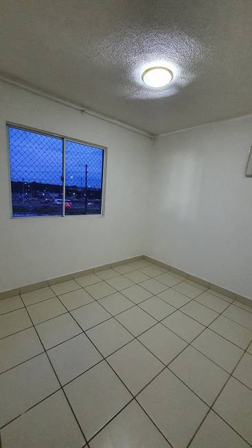 Foto 3 de Apartamento com 2 Quartos para alugar, 45m² em Tarumã, Manaus