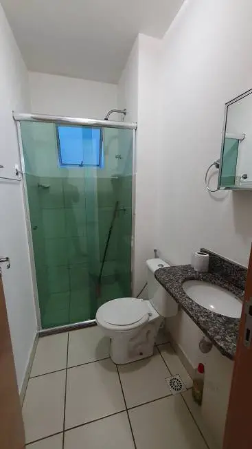 Foto 4 de Apartamento com 2 Quartos para alugar, 45m² em Tarumã, Manaus