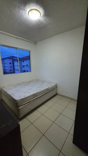 Foto 5 de Apartamento com 2 Quartos para alugar, 45m² em Tarumã, Manaus