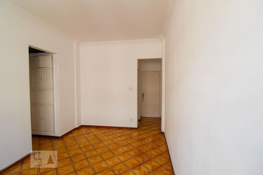 Foto 4 de Apartamento com 2 Quartos para alugar, 69m² em Tijuca, Rio de Janeiro