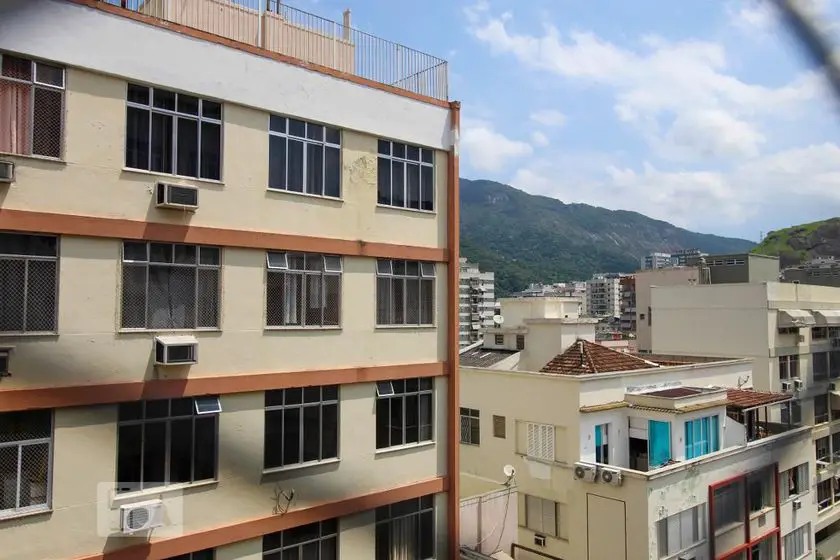 Foto 5 de Apartamento com 2 Quartos para alugar, 69m² em Tijuca, Rio de Janeiro