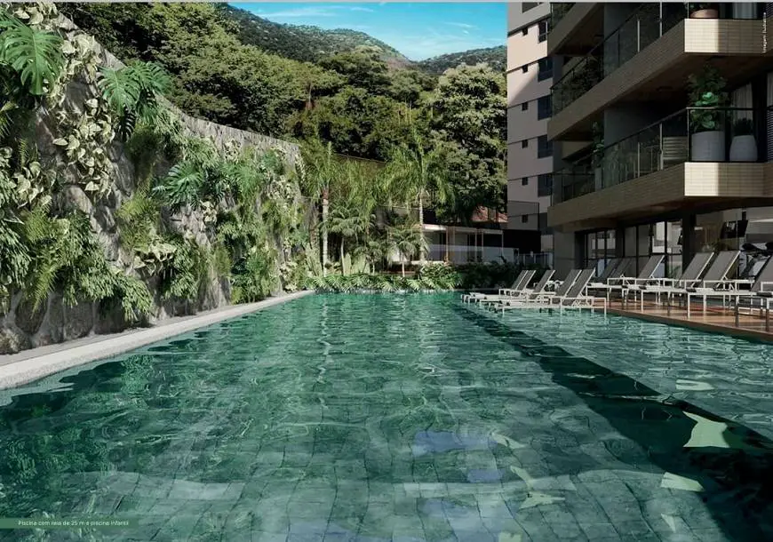 Foto 1 de Apartamento com 2 Quartos à venda, 79m² em Tijuca, Rio de Janeiro